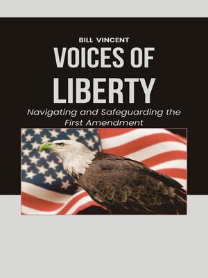 cover image of Voices of Liberty